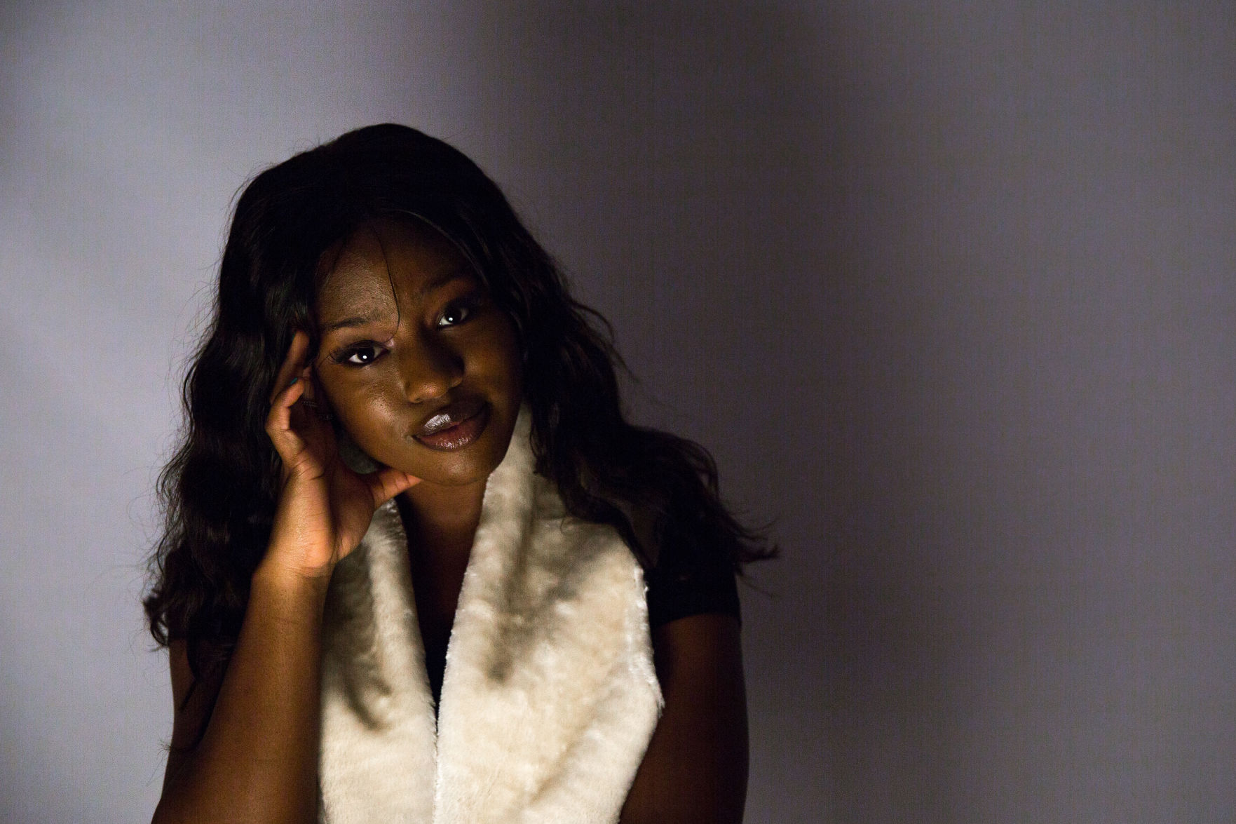 BHM Photo: Lilian, Black Kings and Queens